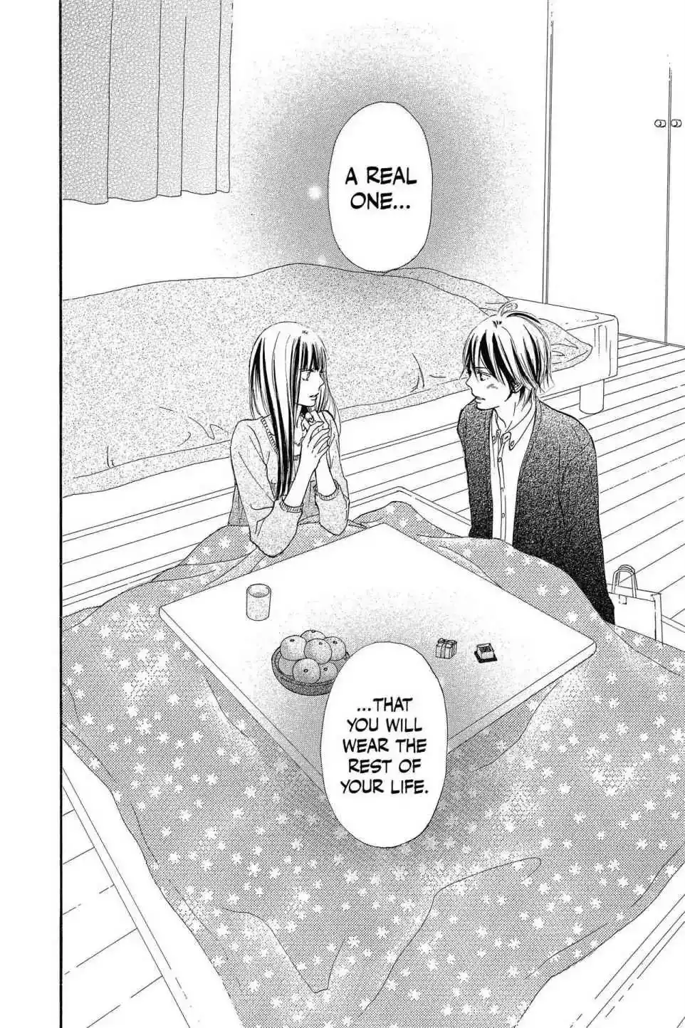 Kimi Ni Todoke Chapter 114 24